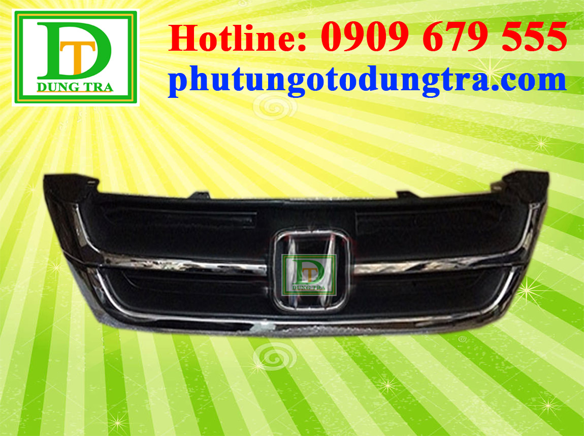 Ga lăng Honda CRV
